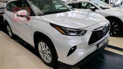 تۆیۆتا هایلاندەر